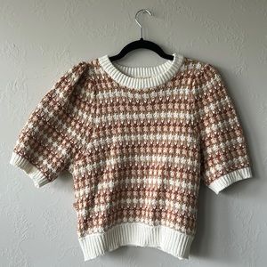 Cute Knit top